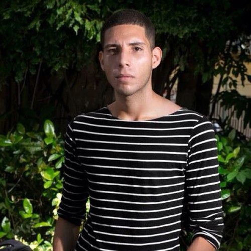 juniorcosme59's profile picture. Estudiante de Matemáticas Puras. Futuro actuario.