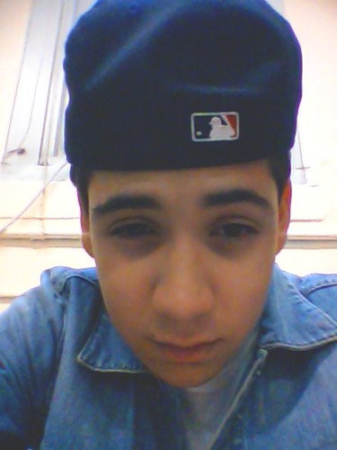 Folllw me. nyc
