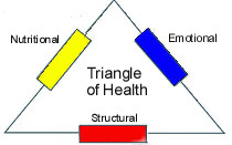 Accident / Injury / Wellness /Holistic Health Care Chiropractor,Nutritionist,Non-Force Specialist,Traditional Chiropractic - 916-835-2164