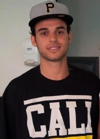 @papatinho eu te amo mais que tudo e ninguem vai mudar isso .Você foi a melhor coisa que aconteceu na minha vida. ♥