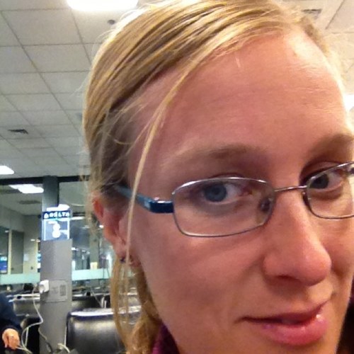 jessesalk's profile picture. 