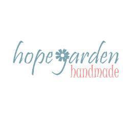 Hope Garden handmade