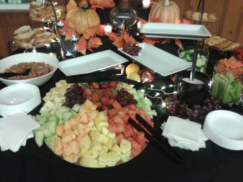 RequestAChef's profile picture. Off premise caterer with 2 mobile kitchens.