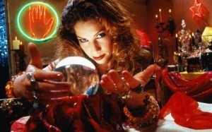 Canberra Psychic, mystic, fortune teller and predictor of things.