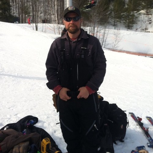 Alpine Ski Coach & Athletics/Admissions Liaison at Castleton University @CastletonSports