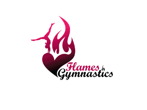 Flames Gymnastics Team of Olean-Bradford Area YMCA