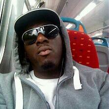 ReeyceB's profile picture. 