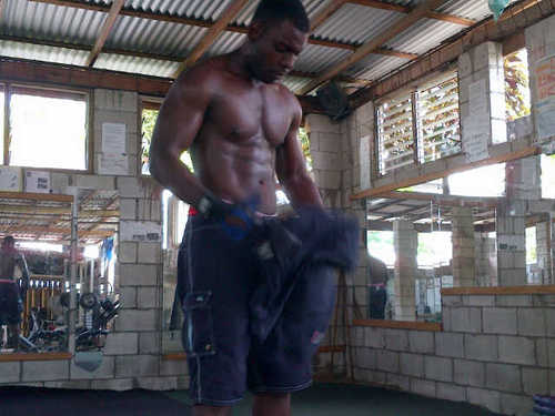 hyp4ru5h's profile picture. 