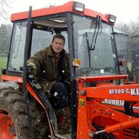 Howard Watson (@hwatsonbt) 's Twitter Profile