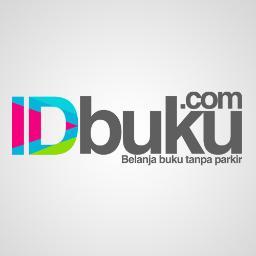 Toko buku diskon online Indonesia