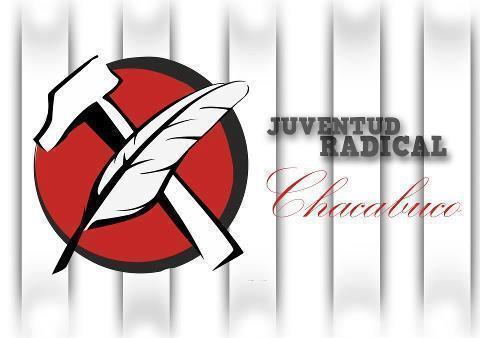 Juventud Radical de Chacabuco

Seguinos en Facebook: https://t.co/gusueaRR7F