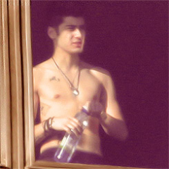 apenas 1 directioner.