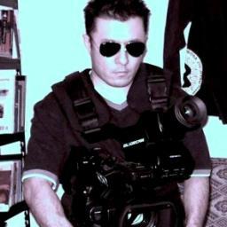 Audiovisualidades. ビデオ 制作。研究者。 ブラジリアン 柔術。
