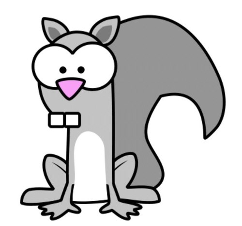 BUSquirrel's profile picture. I like to hang out at Butler University. I'm either eating a nut or digging.