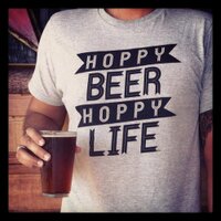 HoppyBeerHoppyLife (@hbhl2011) 's Twitter Profile