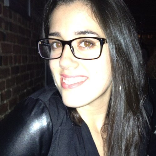 MandaDV's profile picture. 