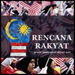 SUARA RAKYAT 1MALAYSIA Update ur tweet with #RencanaRakyat hashtag.