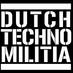 DutchTechnoMilitia (@dtm_techno) Twitter profile photo
