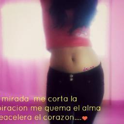 we must always be sure of yourself and do not let no one enter his nature :33 .facebook.kristhenn.tejeda