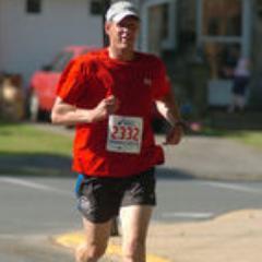 Running blogger with a humorous, contrarian streak. I've completed seven marathons, three half-marathons, many shorter road races, & one 50 mile ultramarathon.