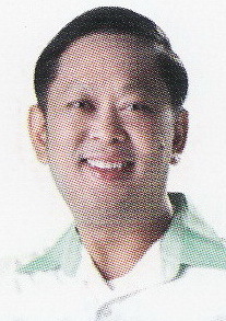 apichatdd's profile picture. Professional Trainer, Guest Speaker, TV. Host, Former Senator of Krabi.