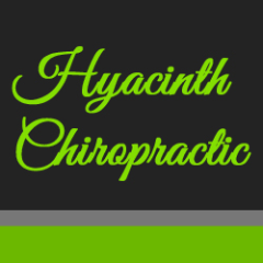 Hyacinth Chiropractic is your one stop shop for chiropractic wellness care.
