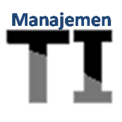 manajementicom's profile picture. All about IT Management Information, Knowledge, and News.
#itmanagement #itgovernance #ITSecurity #itrisk #itaudit