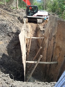 NS Ingeniería, Empresa dedicada al suministro integral de personal técnico en construcción sistemas de acueducto,alcantarillado,gas jsantosorellanos@yahoo.com