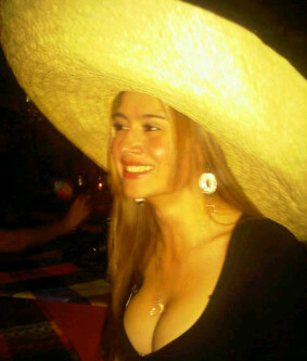 Isleña-San Andres Islas