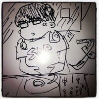 クロヌマタカシ (@niceage_0419) 's Twitter Profile