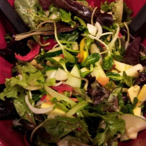 ThickVegetarian's profile picture. vegetarian foodie, amature food critic (hobby), amature chef!!! check out my blog!