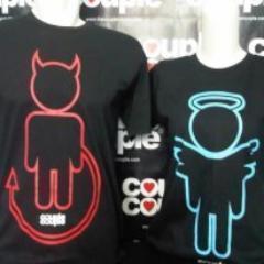 CoupleCouple_'s profile picture. We sell all about couple : Couple T-shirt, Couple Shirt, Couple Jacket, Polo couple and many more.. 23838457 / 08174113045