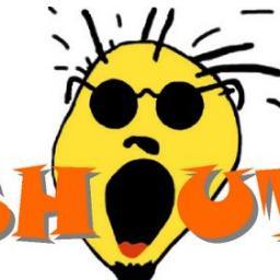 Humor. tailored. for Everyone.  ~ PARODY ACCOUNT. ~
#TeamShouts N #team WILL FOLLOW ALL.!
