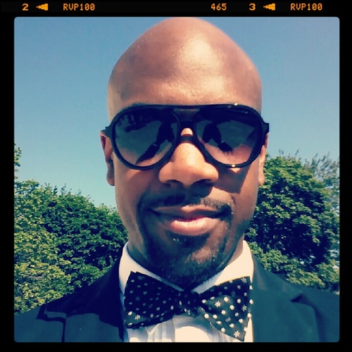 scottmaaron's profile picture. 