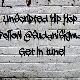 UnScriptedHH's profile picture. UnScripted Hip Hop. Real Hip Hop. Reviews. Conversation.