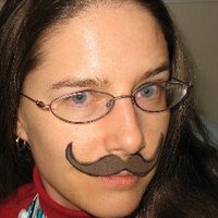 Sarah McCoy (@cheezweezl) 's Twitter Profile