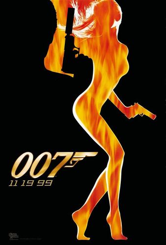 Real items I am selling on eBay, mainly movie posters, movie banners, and various other items.