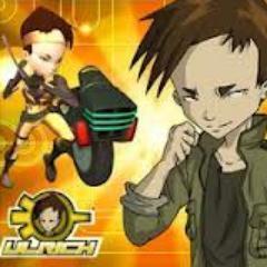 I 3 Role Playing as anime characters.