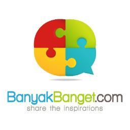Kami cuma pengen menginspirasi anda demi perubahan yang lebih baik | email : banyakbanget(.)com@gmail.com | contributor :BIG FAMS !