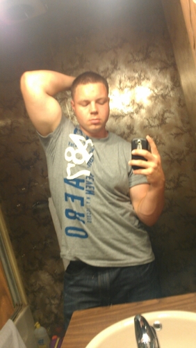 MitchellKube's profile picture. learn from the past, live in the present, and plan for the future.