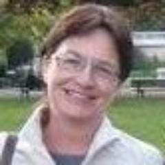 annegmmm's profile picture. Retired journalist and editor, health and science.