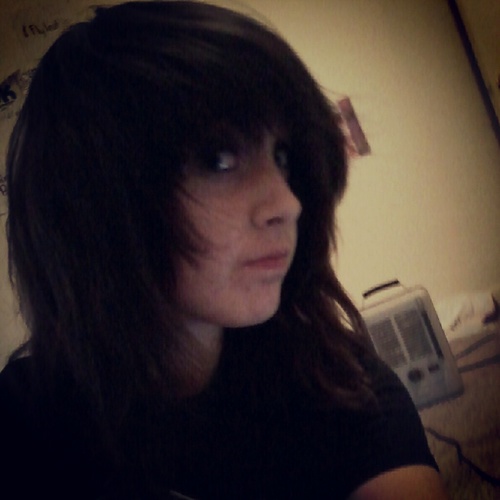 Music is my life. And that's all I have to say.