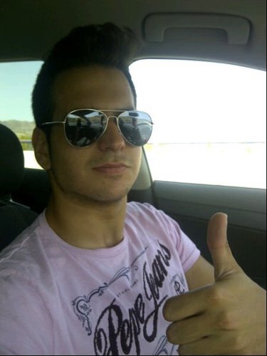 91Reales's profile picture. 