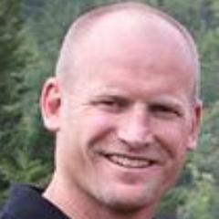 Catholic, husband, father of 3. Husker fanatic, avid hunter & IT geek!