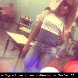 Ousadiia && Alegria