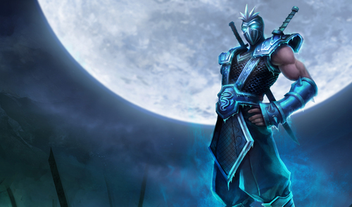 Hidden in the shadows, I am the Eye of the Twilight; I am not quick to judge. Not affiliated with Riot in any way (RP account).
