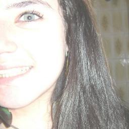 Antiga @MarinaLucchin. ♥