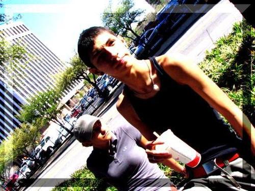 GeT HigH , GeT DrUnk , Get PuSSy with tha BroWn Pride Sureños ALL Day BItch