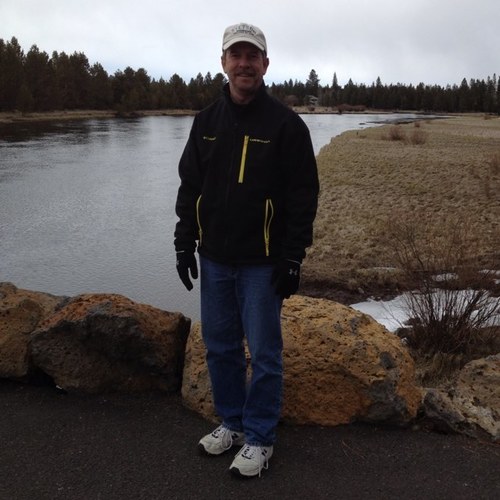 Husband, Dad, physical therapist, junior farmer, and swell guy!