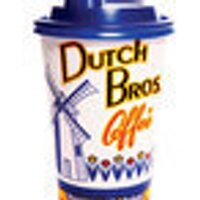 Dutch Bros. Coffee (@dutchbroscoffee) 's Twitter Profile